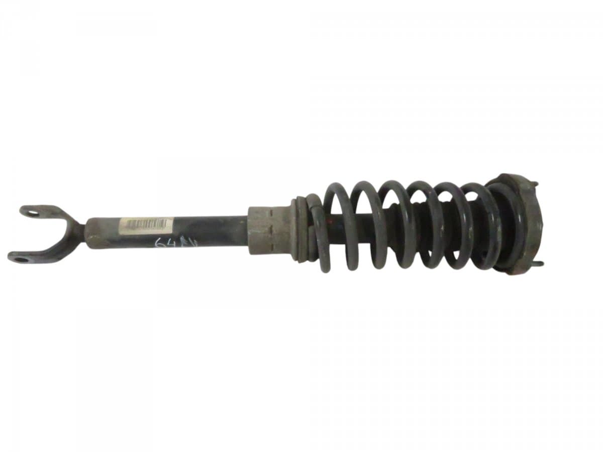 MERCEDES-BENZ A2193201413 A2193230400 A2193230800 A2113200026 Suspension Leg Front Left MERCEDES-BENZ CLS (C219) (2004-2010)