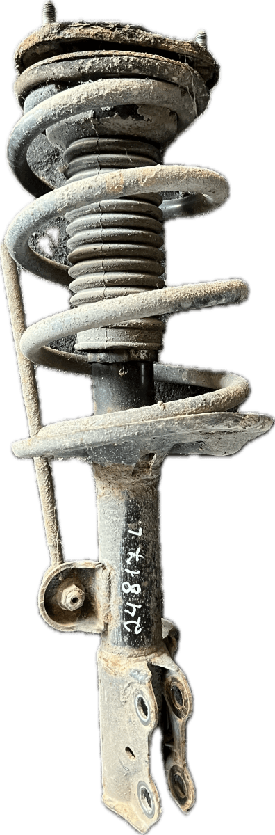 TOYOTA Suspension Leg Front Left TOYOTA RAV 4 III (XA30) (2005-2012)