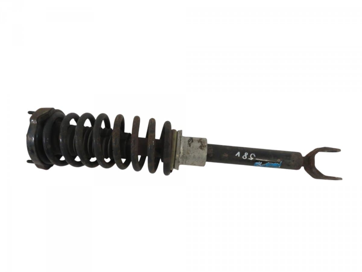MERCEDES-BENZ A2113233300 A2113239100 A2113230092 A2113200026 Suspension Leg Front Left MERCEDES-BENZ E-CLASS (W211) (2002-2009)