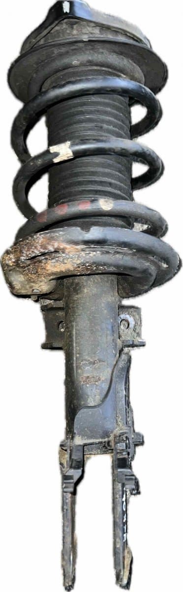 MERCEDES-BENZ Suspension Leg Front Right MERCEDES-BENZ C-CLASS (W204) (2007-2013)