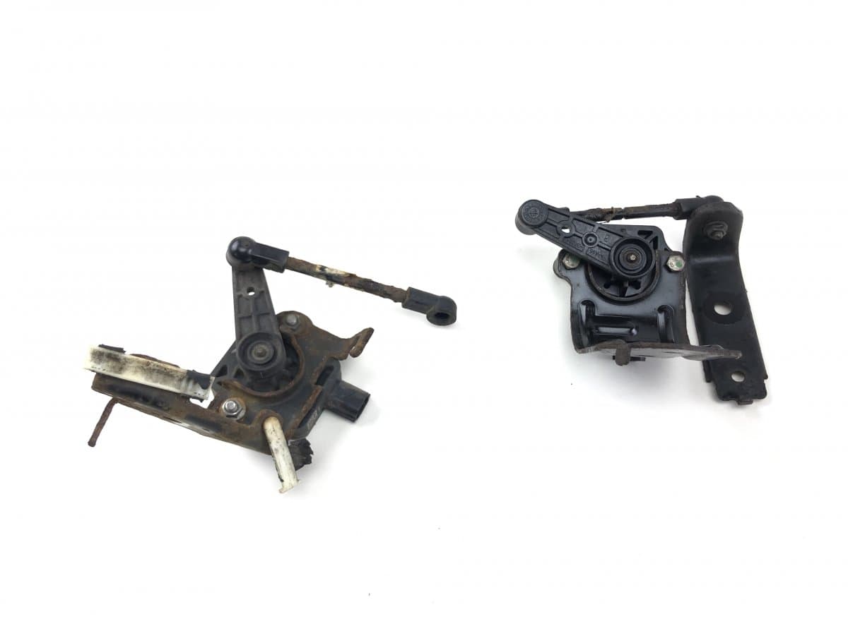 FORD 2086486 2336021 Suspension level sensor front left FORD MONDEO Mk V (CD, CE, CF) (2014-2022)
