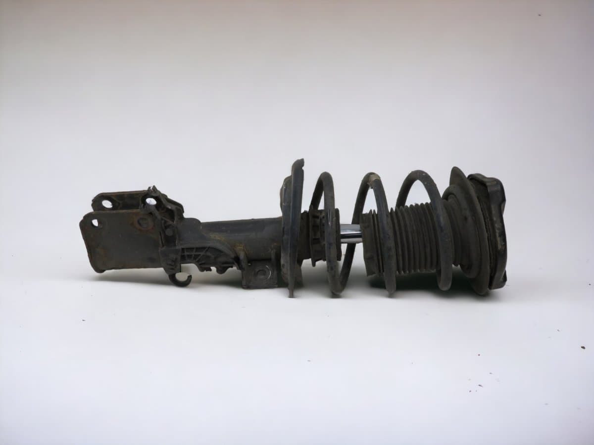 A2043204230 A2043232800 A2043210504 A2043201273 Suspension Leg Front Right MERCEDES-BENZ C-CLASS (W204) (2007-2013)