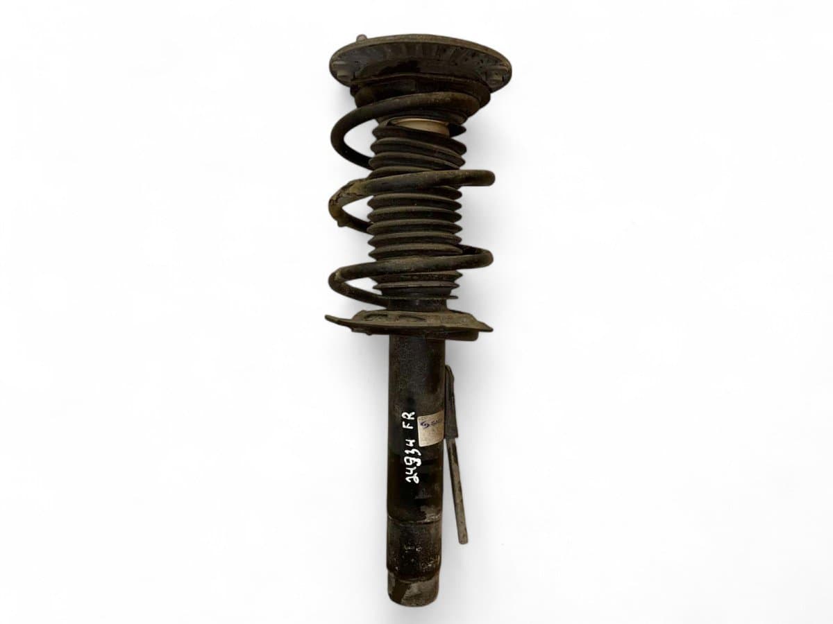 BMW 824903013074 315871 32U96A 31316874386 6874386 Suspension Leg Front Right BMW 3 (F30, F31, F34, F80) (2011-2019)