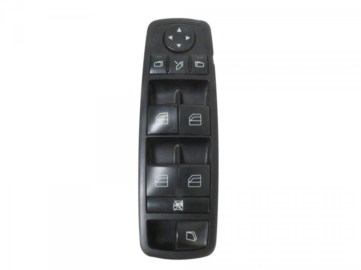 A2518300590 A25183005909051 Switch For Electric Windows Front Left MERCEDES-BENZ GL-CLASS (X164) (2006-2012)