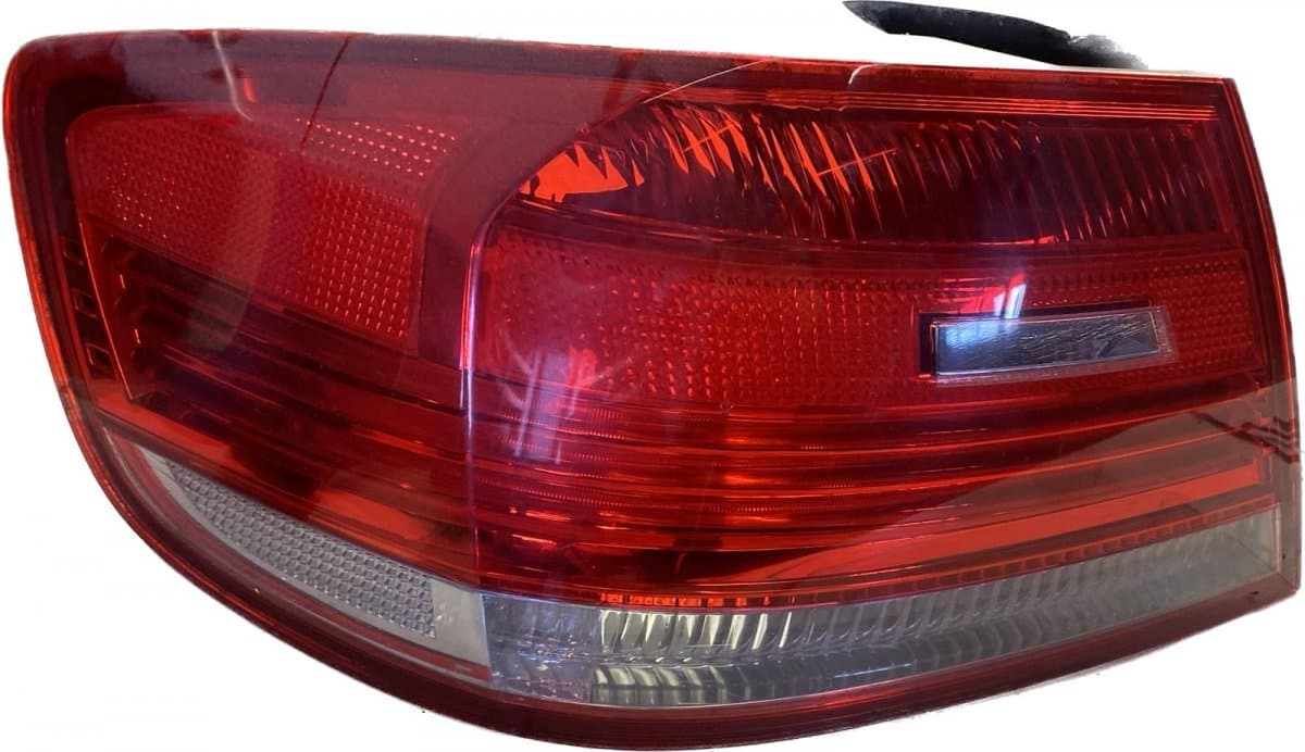 BMW Tail light left BMW 3 (E90, E91, E92, E93) (2005-2011)