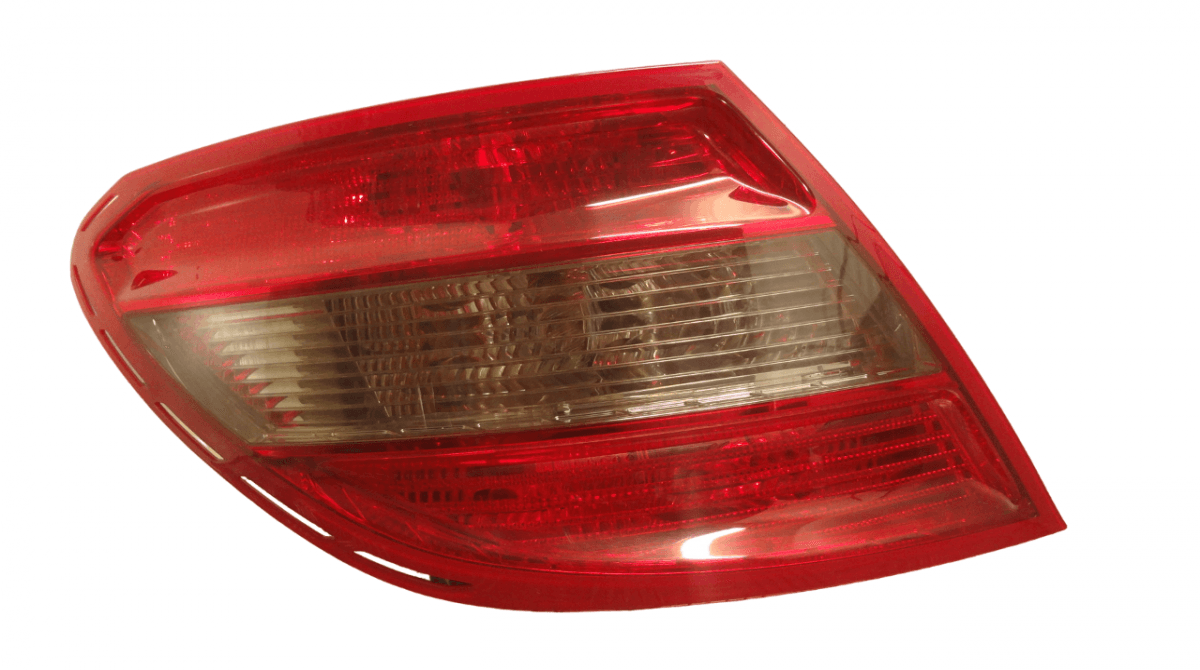 MERCEDES-BENZ 2048202964L Tail light left MERCEDES-BENZ C-CLASS (W204) (2007-2013)
