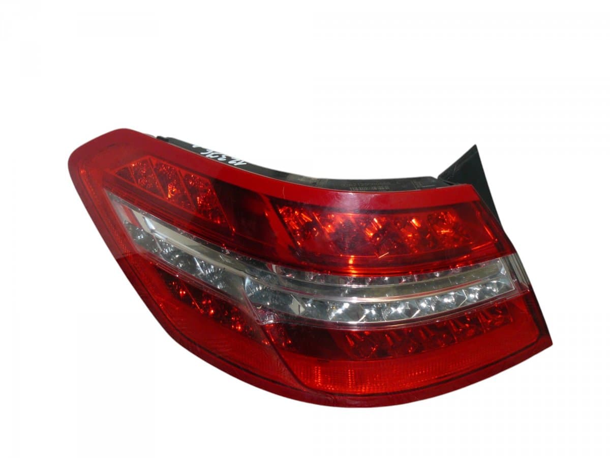 MERCEDES-BENZ Tail light left MERCEDES-BENZ E-CLASS (W212) (2009-2016)