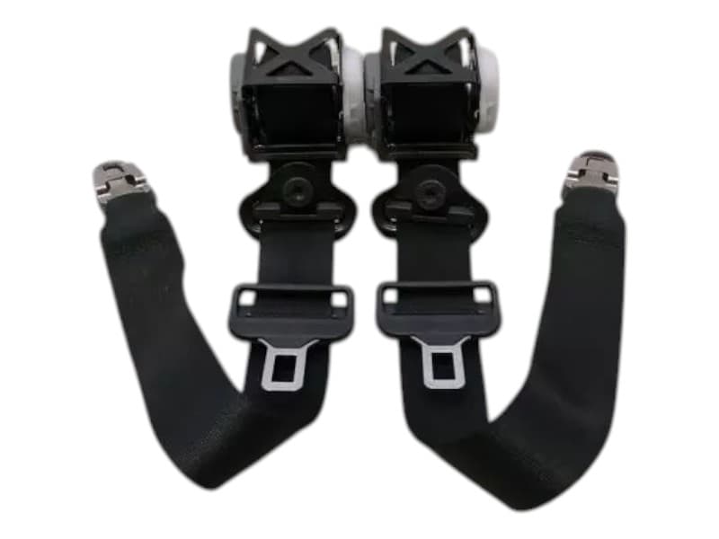 MERCEDES GT C190 GTS COUPE Front seatbelt A1908601500