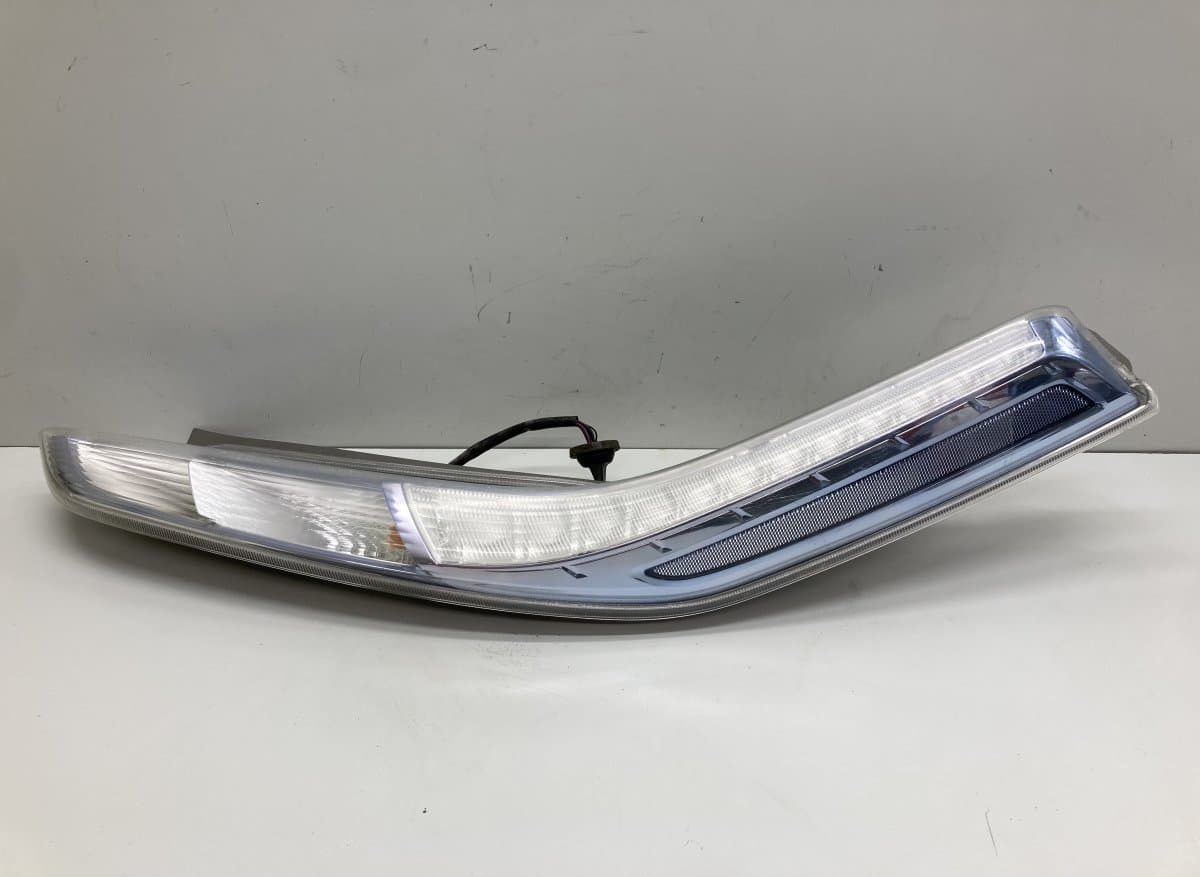 NISSAN 265503NK1A Tail light, right NISSAN LEAF I (ZE0) (2010-2017)