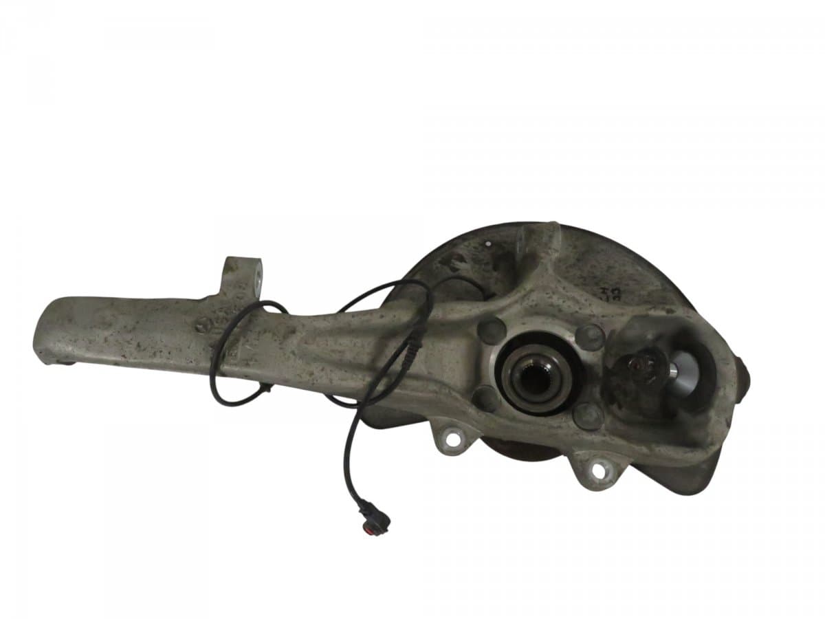 MERCEDES-BENZ A1663300920 A1663340206 Wheel bearing housing front left MERCEDES-BENZ GL-CLASS (X166) (2012-2019)