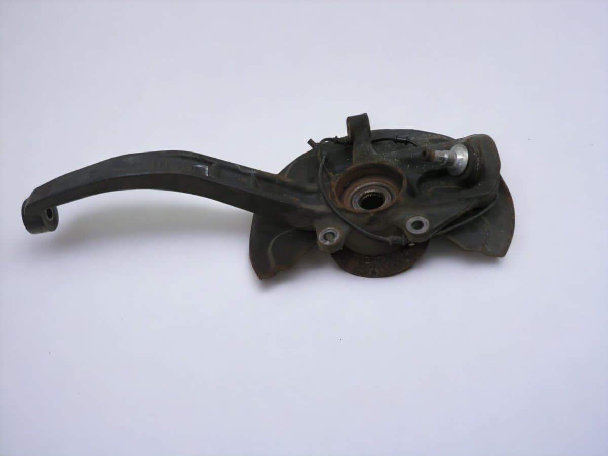 MERCEDES-BENZ A1643301720 A1643302320 A1643560201 Wheel bearing housing front left MERCEDES-BENZ GL-CLASS (X164) (2006-2012)