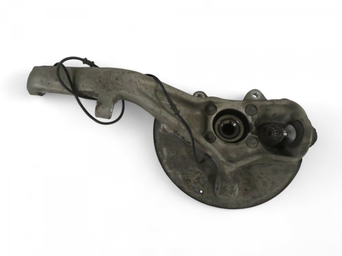 MERCEDES-BENZ A1663301020 A1663301020 Wheel bearing housing front right MERCEDES-BENZ GL-CLASS (X166) (2012-2019)