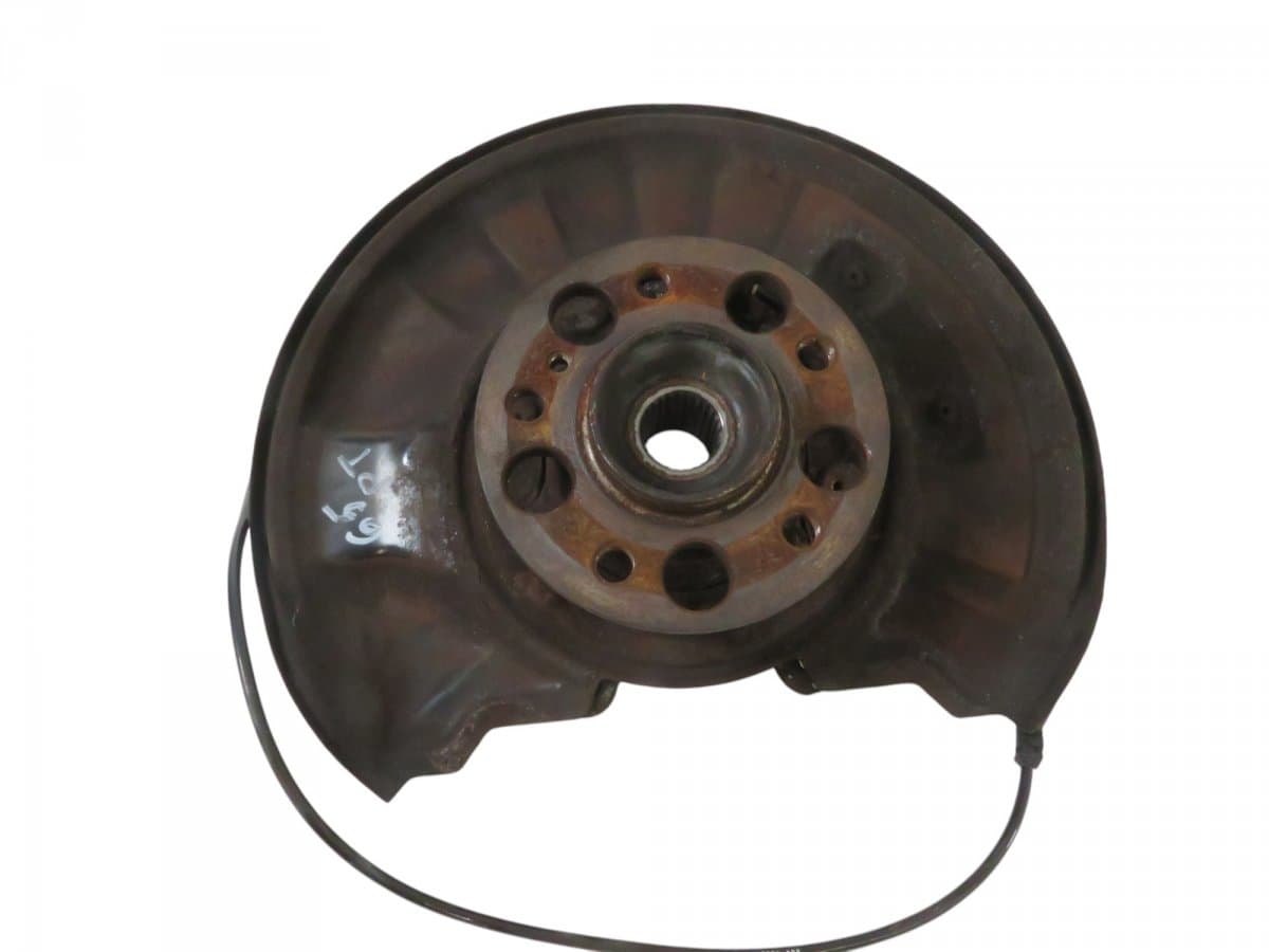 MERCEDES-BENZ A2043500441 A2303570308 Wheel bearing housing rear right MERCEDES-BENZ C-CLASS (W204) (2007-2013)