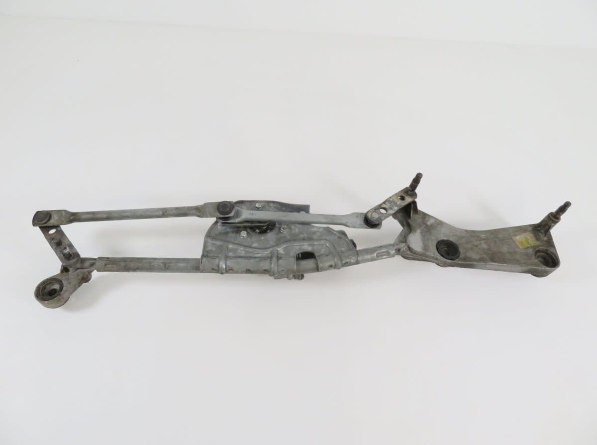 MERCEDES-BENZ A1648201742 A1648202442 Wiper linkage / mechanism MERCEDES-BENZ ML-CLASS (W164) (2005-2011)