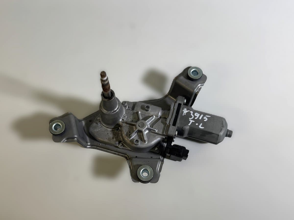 JEEP 68229937AA 259600-1783 2596001783 Wiper Motor bootlid / tailgate JEEP GRAND CHEROKEE IV (WK, WK2) (2010-2021)