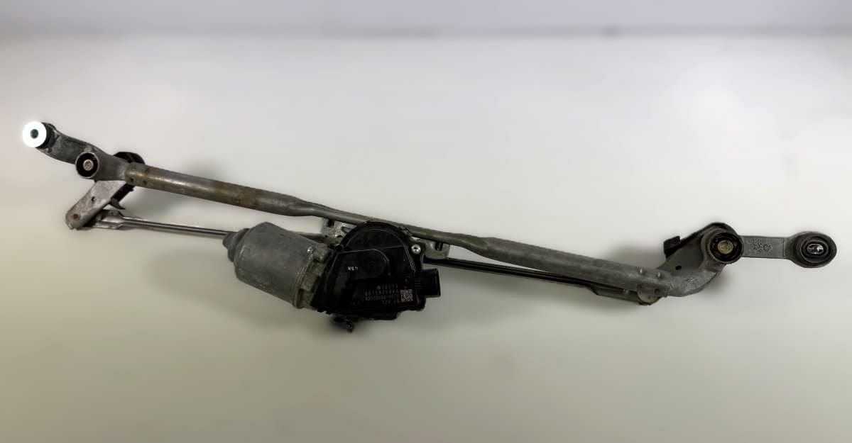 JEEP 68156254AA AX159060-5670 AX1590605670 Wiper linkage / mechanism JEEP GRAND CHEROKEE IV (WK, WK2) (2010-2021)