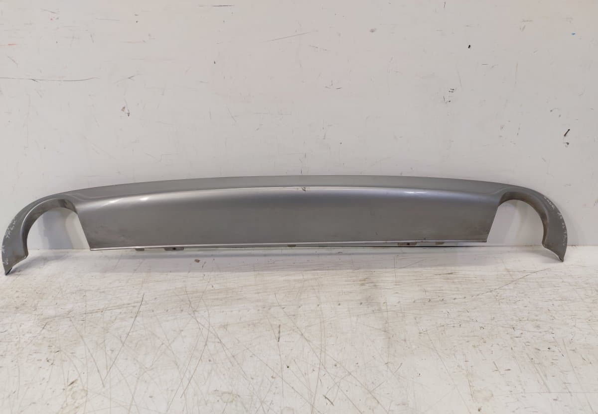AUDI 8E0807521R Rear Bumper Spoiler AUDI A4 (B7) (2004-2008)