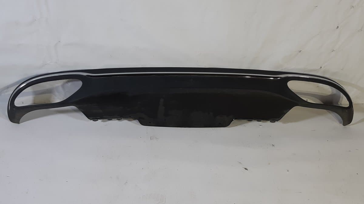 MERCEDES-BENZ Rear Bumper Spoiler MERCEDES-BENZ E-CLASS (W213) (2016-2023)