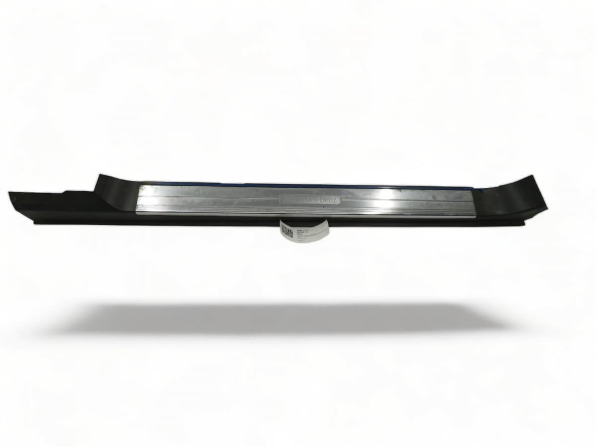 MERCEDES-BENZ A2156801535 2156801535 A21568016359B51 Scuff Plate Front Left MERCEDES-BENZ S-CLASS Coupe (C215) (1999-2006)