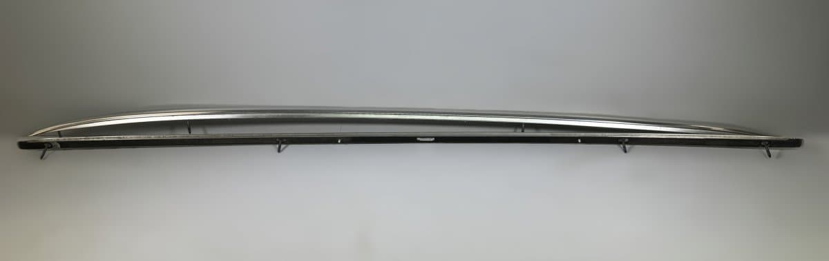 AUDI 4F9860022E 4F9860021E Roof Rails / Roof Racks set AUDI A6 / A6 ALLROAD (C6, 4F) (2004-2011)