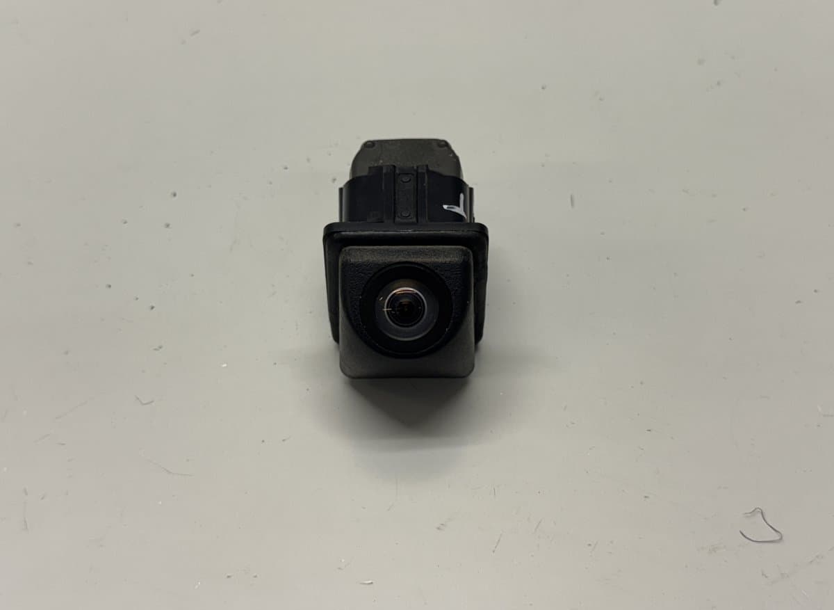 9240351 66539240351 Reverse camera BMW 5 (F10, F11) (2010-2017)
