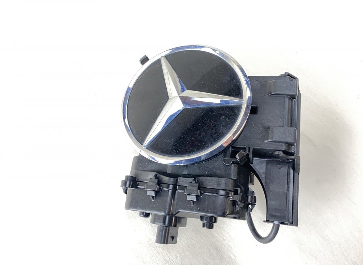 MERCEDES-BENZ A0997500160 Reverse camera MERCEDES-BENZ C-CLASS (W205) (2013-2021)
