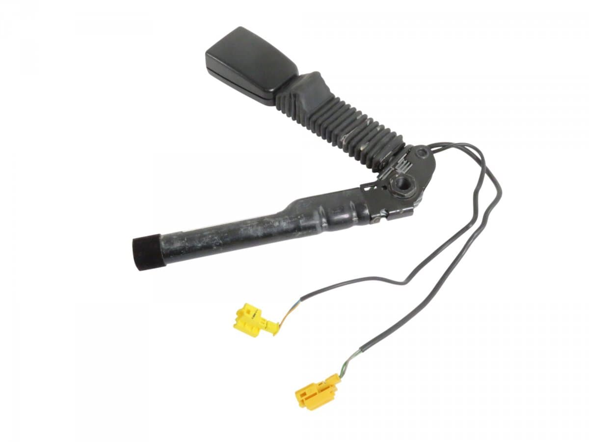 MERCEDES-BENZ A2518602669 Seat Belt Buckle Front Right MERCEDES-BENZ GL-CLASS (X164) (2006-2012)