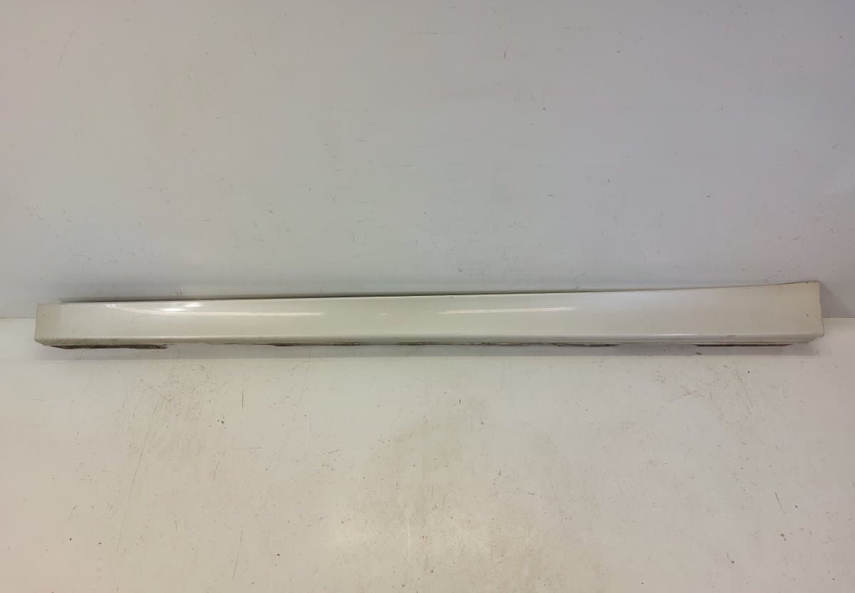 51777256911 7256911 Side Skirt Left BMW 3 (F30, F31, F34, F80) (2011-2019)