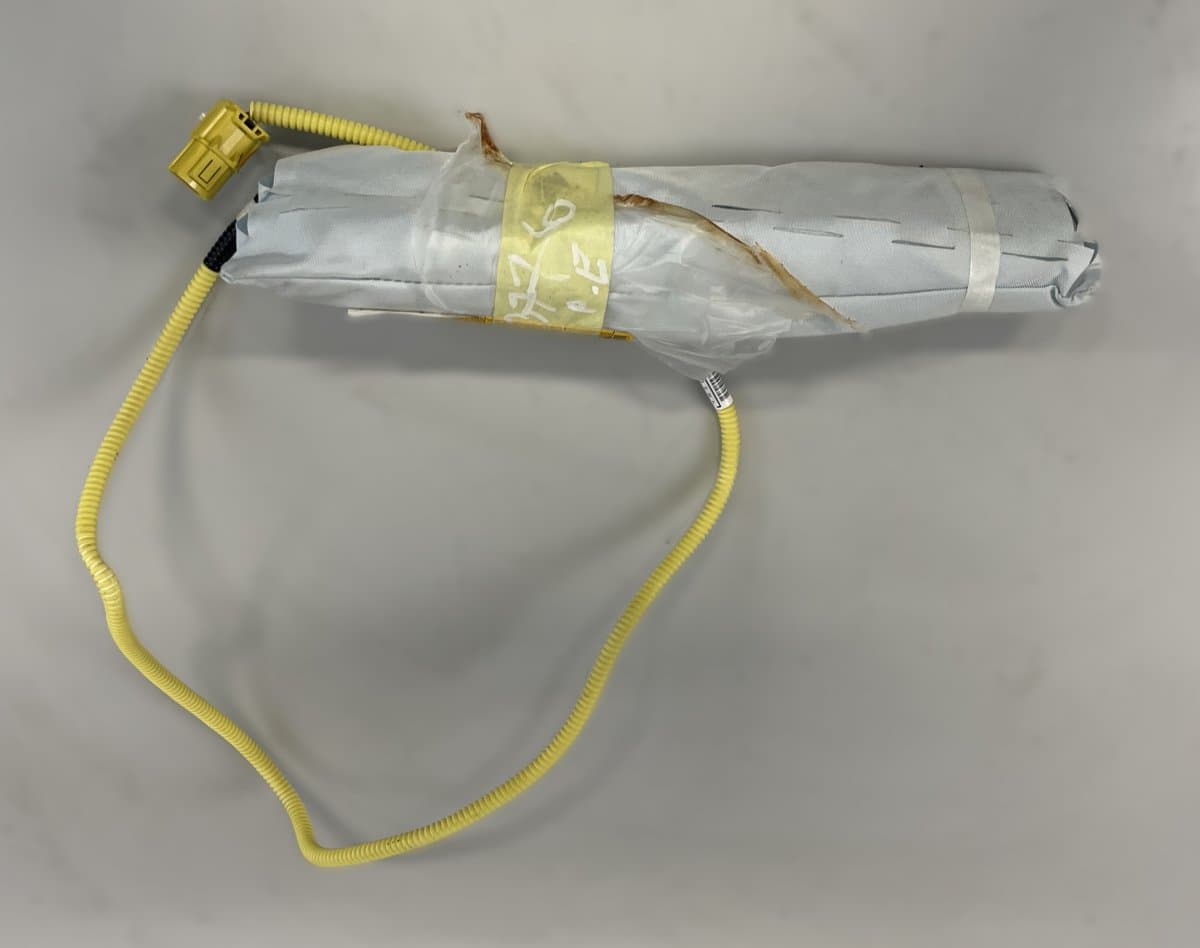 SUBARU 98201VA000 98201FJ021 Side seat Airbag Front Right SUBARU LEVORG I (VM) (2015-2020)