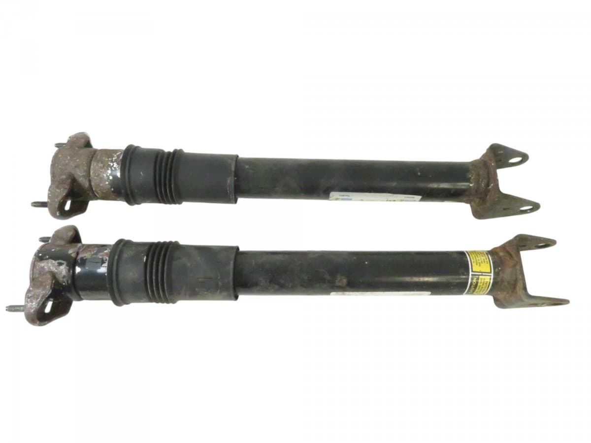 MERCEDES-BENZ 24-144834 A1643201631 A1643202431 Shock absorber set, rear MERCEDES-BENZ ML-CLASS (W164) (2005-2011)