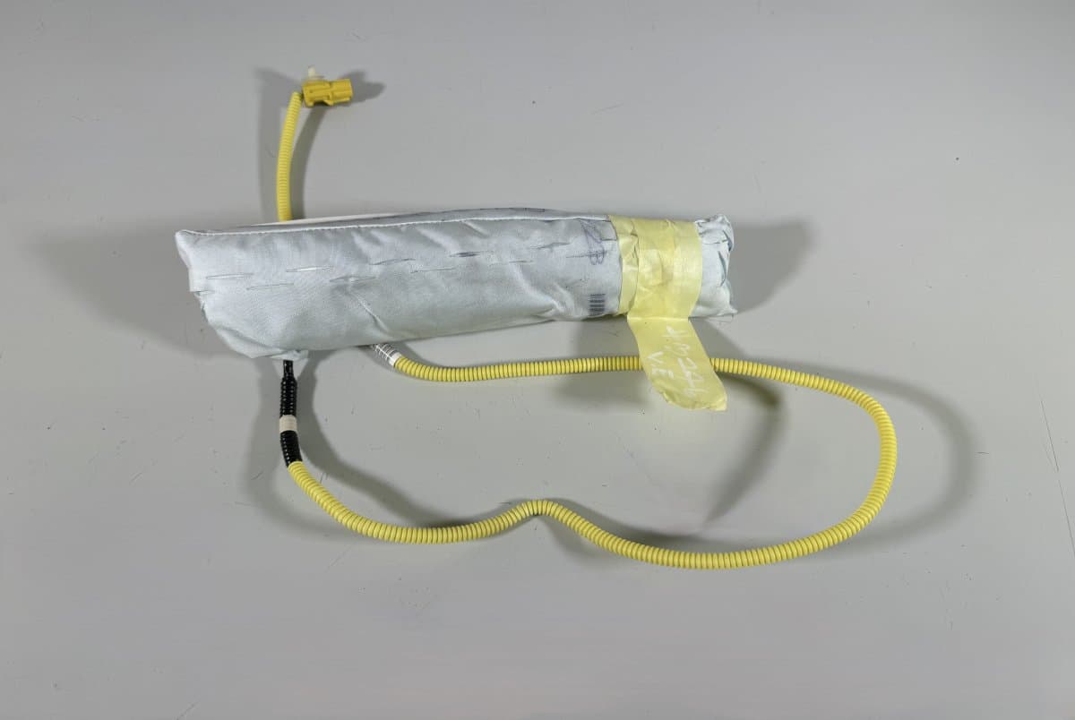 SUBARU 98201VA010 98201FJ031 Side seat Airbag Front left SUBARU LEVORG I (VM) (2015-2020)