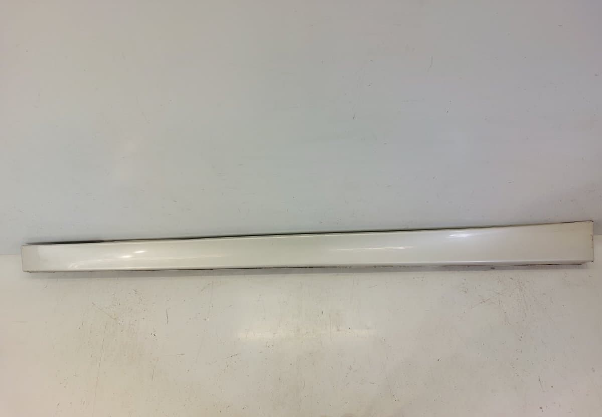 51777256911 7256911 Side Skirt Left BMW 3 (F30, F31, F34, F80) (2011-2019)