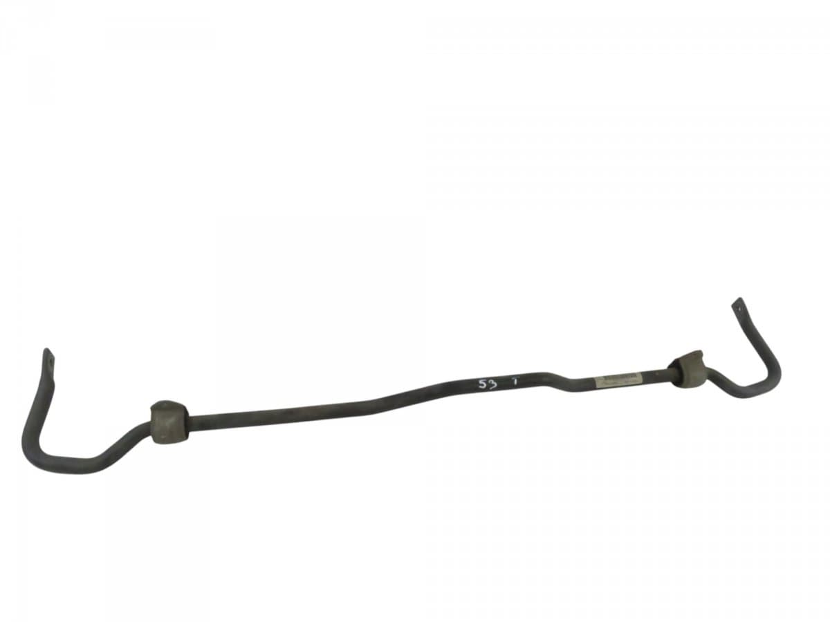 MERCEDES-BENZ A2463202311 Stabilizer bar rear MERCEDES-BENZ A-CLASS (W176) (2012-2018)
