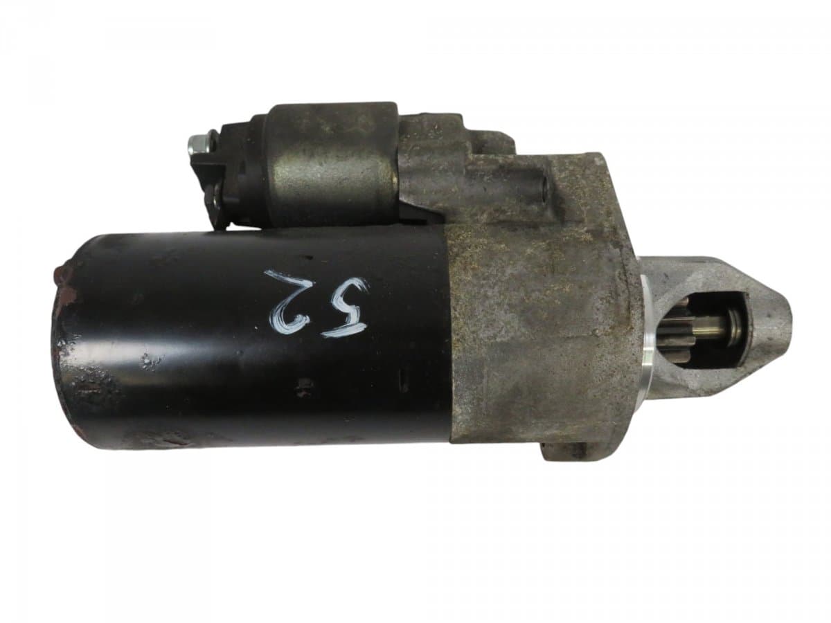 MERCEDES-BENZ A0061510601 A0061510501 Starter motor MERCEDES-BENZ S-CLASS (W220) (1998-2005)