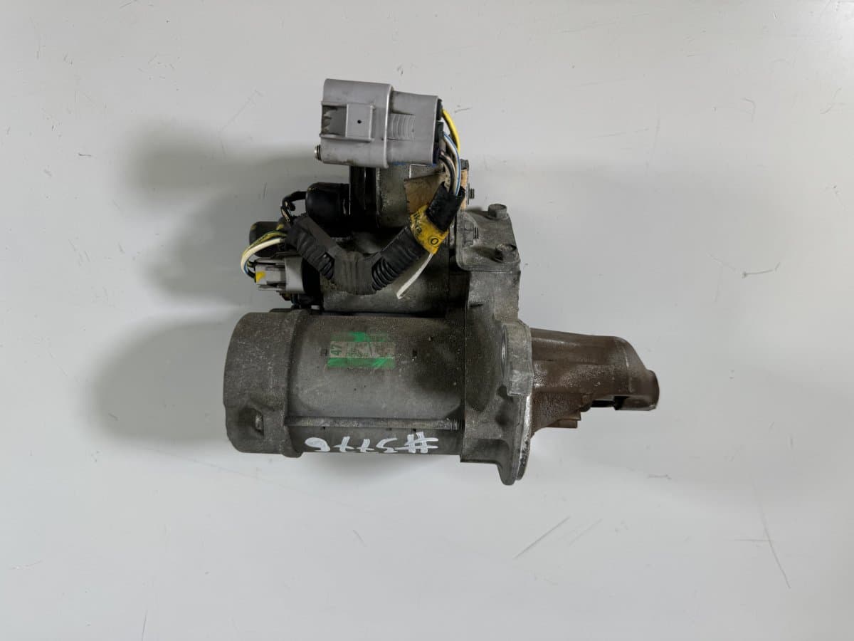SUBARU 23300AA701 428000-8411 4280008411 Starter motor SUBARU LEVORG I (VM) (2015-2020)