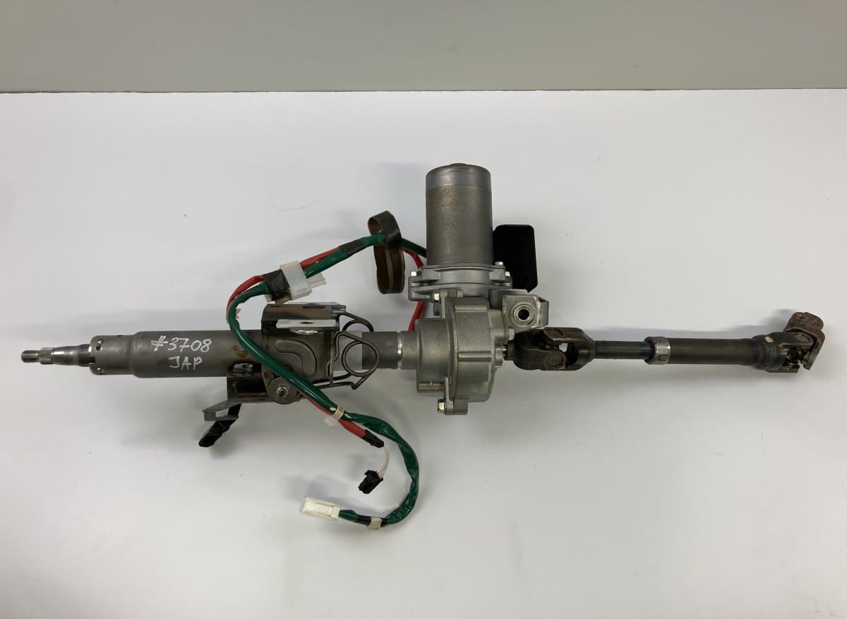 TOYOTA JJ301-000331 JJ301000331 1608000631 160800-0631 4525047190 45250-47190 JJ002-00247 Steering Column TOYOTA PRIUS III (XW30) (2009-2015)
