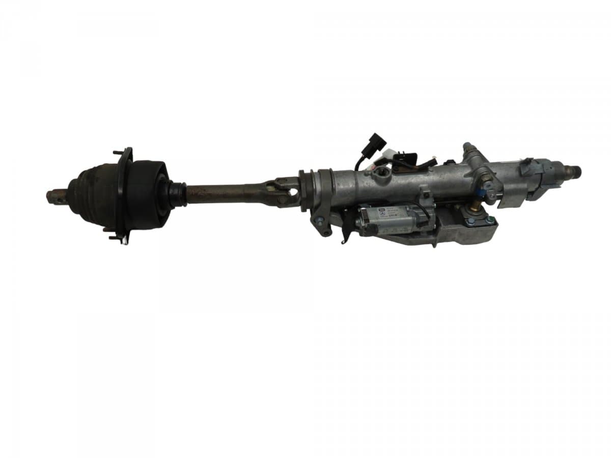 MERCEDES-BENZ A2204600816 2204600816 Steering Column MERCEDES-BENZ S-CLASS Coupe (C215) (1999-2006)