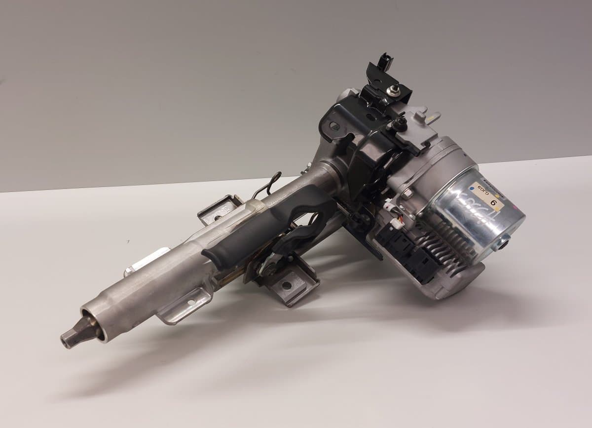 MAZDA Q003TA6177 GJG9-3210X 293023-1010 PY22BD0018 972Y05200 Steering Column MAZDA 6 (GJ, GL) (2012-2020)