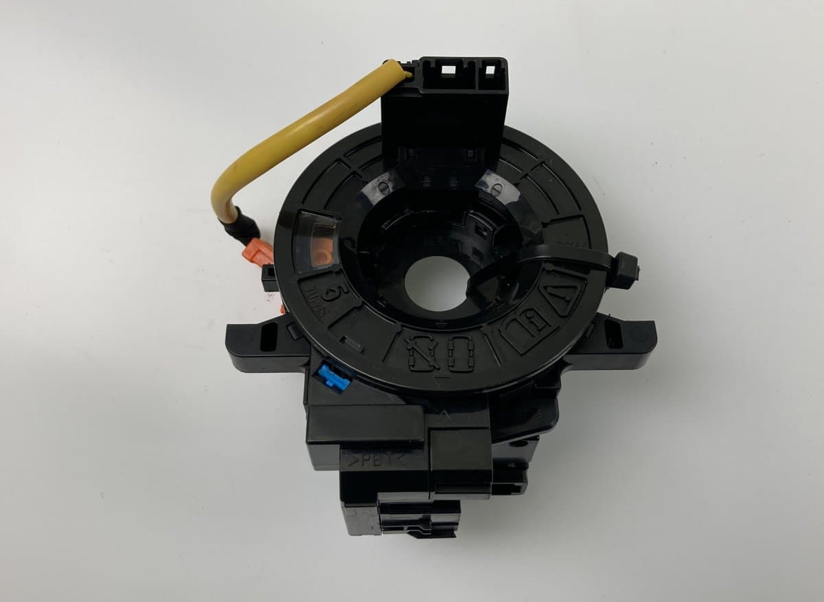 TOYOTA 8924574020 89245-74020 Steering wheel slip ring / squib TOYOTA PRIUS III (XW30) (2009-2015)