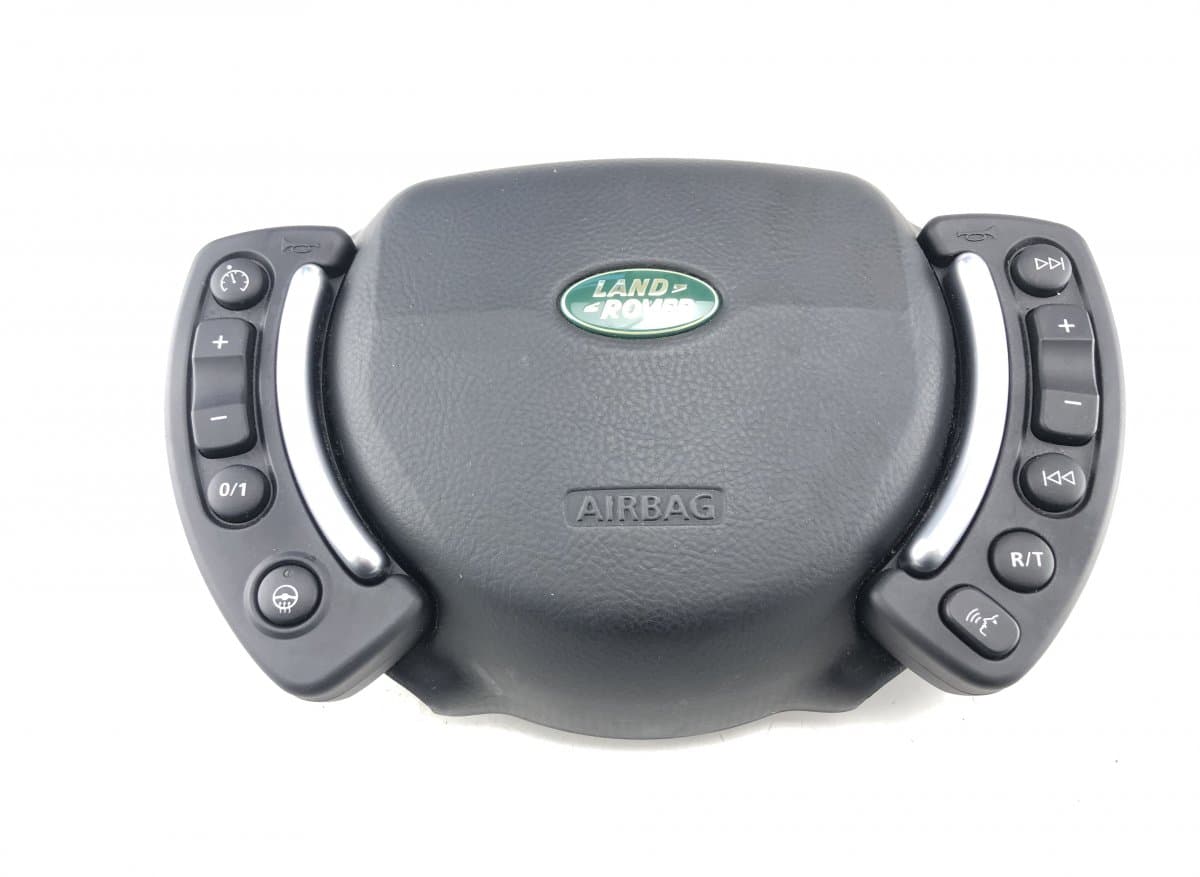 LAND ROVER Steering Wheel Airbag LAND ROVER RANGE ROVER III (LM) (2002-2012)