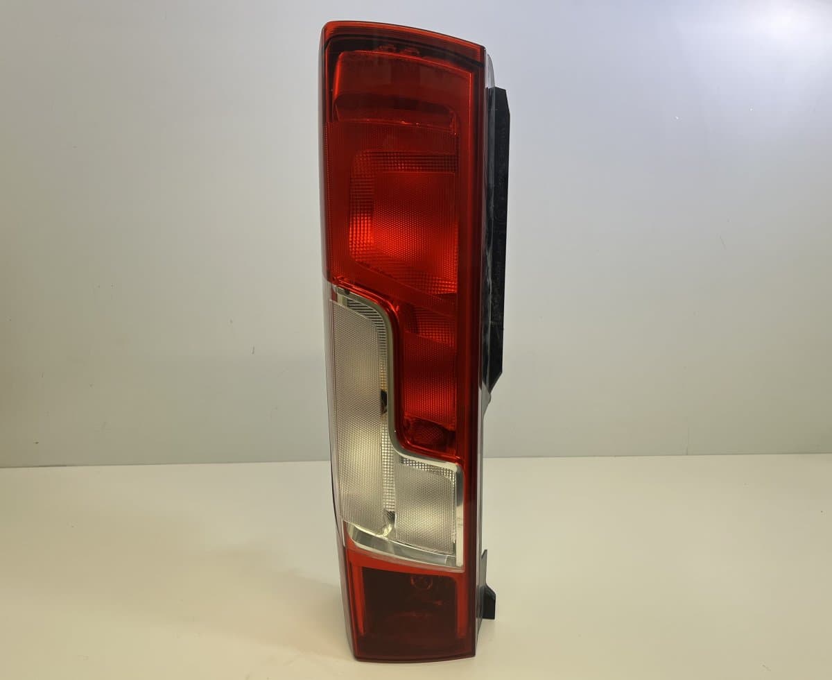 PEUGEOT 01380673080 02062099900010 Tail light left PEUGEOT BOXER (2006-)