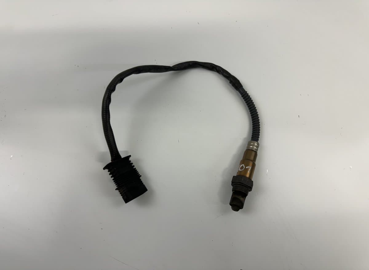 BMW 7848483 0258027090/091 0258027090 0258027091 Lambda Probe BMW 3 (F30, F31, F34, F80) (2011-2019)