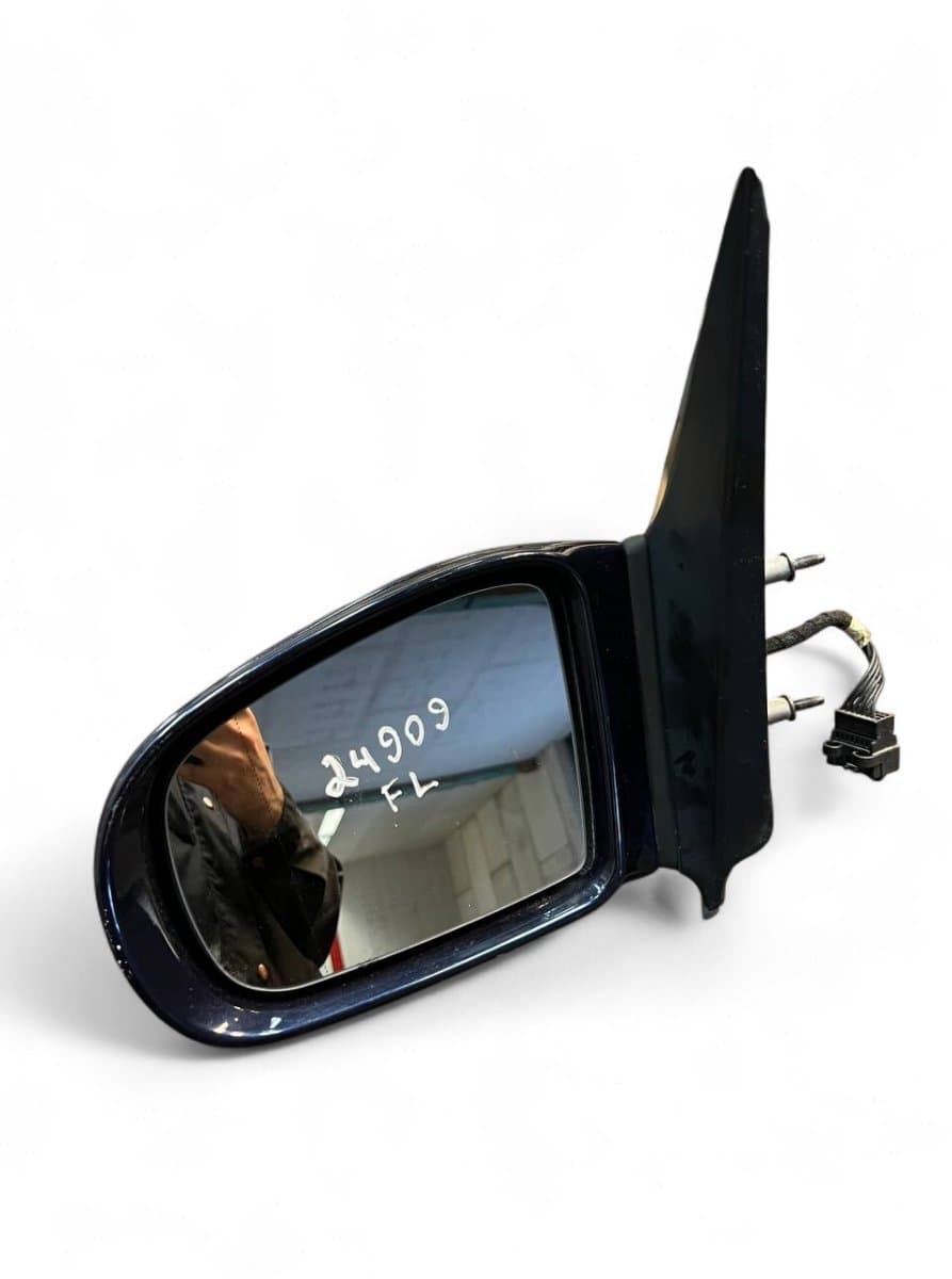 MERCEDES-BENZ A1638103093 A1638103393 Mirror left MERCEDES-BENZ ML-CLASS (W163) (1998-2005)