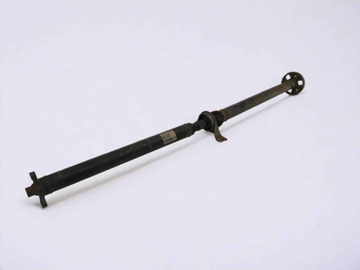 MERCEDES-BENZ A2124100116 2124100116 A2124101816 2124101816 Propeller Shaft Complete MERCEDES-BENZ E-CLASS (W212) (2009-2016)