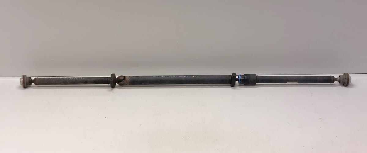 VOLVO 30787840 6G9N-7L190-GC 6G9N7L190GC P30787840 Propeller Shaft Complete VOLVO XC70 II (2007-2016)