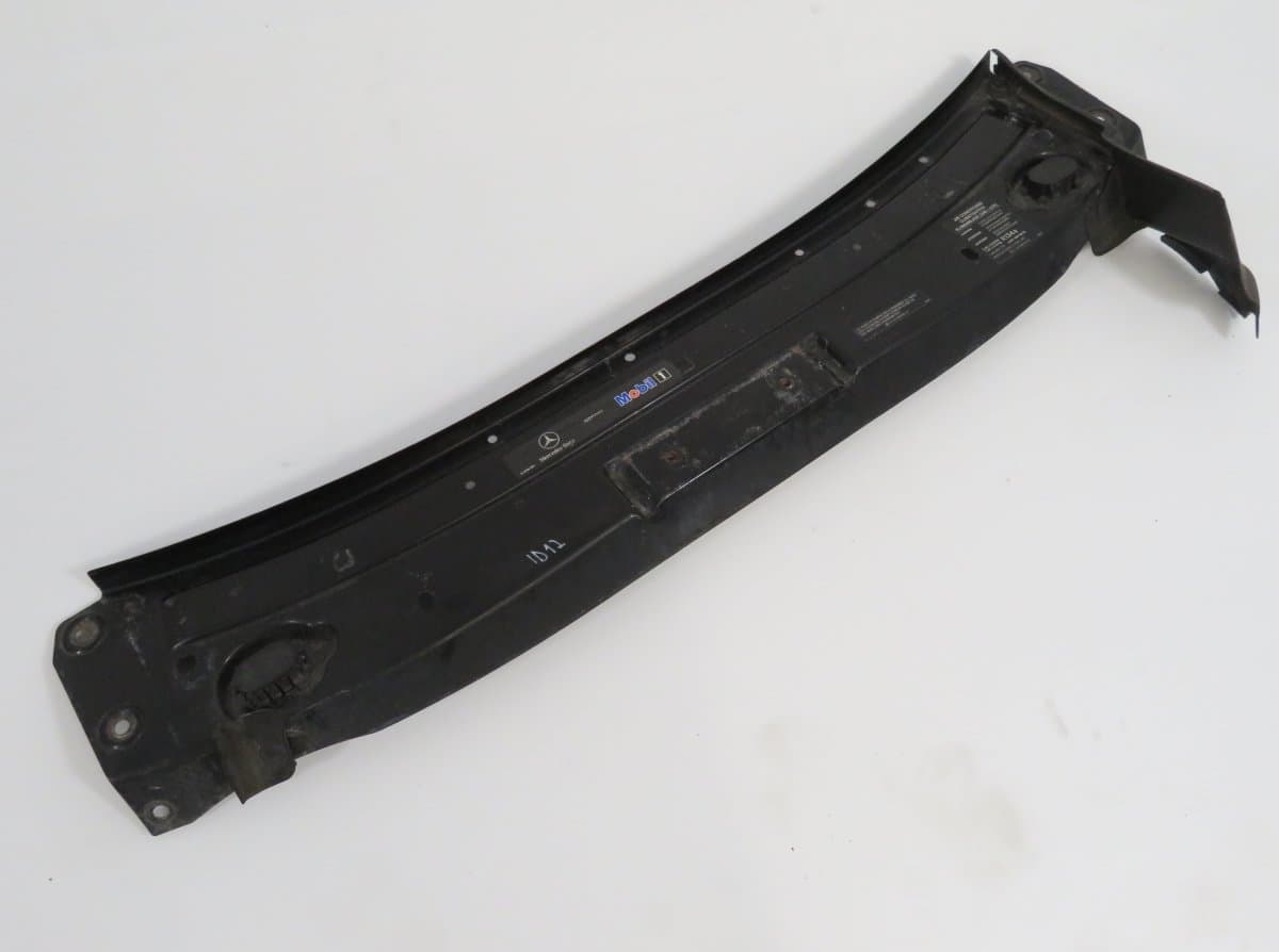 MERCEDES-BENZ A1646200486 Radiator beam MERCEDES-BENZ GL-CLASS (X164) (2006-2012)