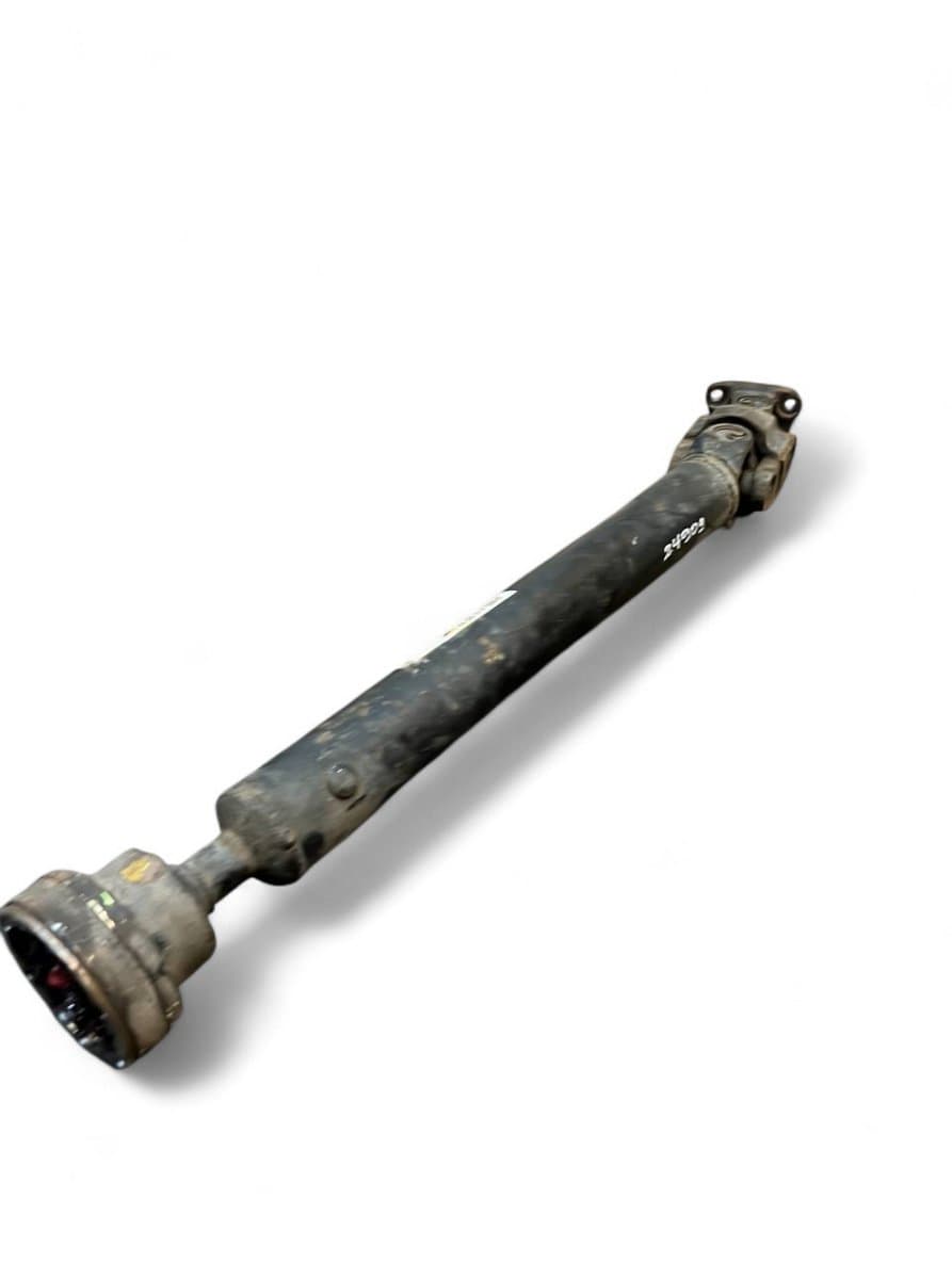 MERCEDES-BENZ A1634100301 1634100301 Propeller Shaft Complete MERCEDES-BENZ ML-CLASS (W163) (1998-2005)