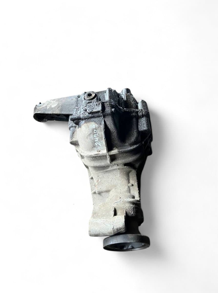 MERCEDES-BENZ A1633500414 A163350041480 Rear axle differential MERCEDES-BENZ ML-CLASS (W163) (1998-2005)