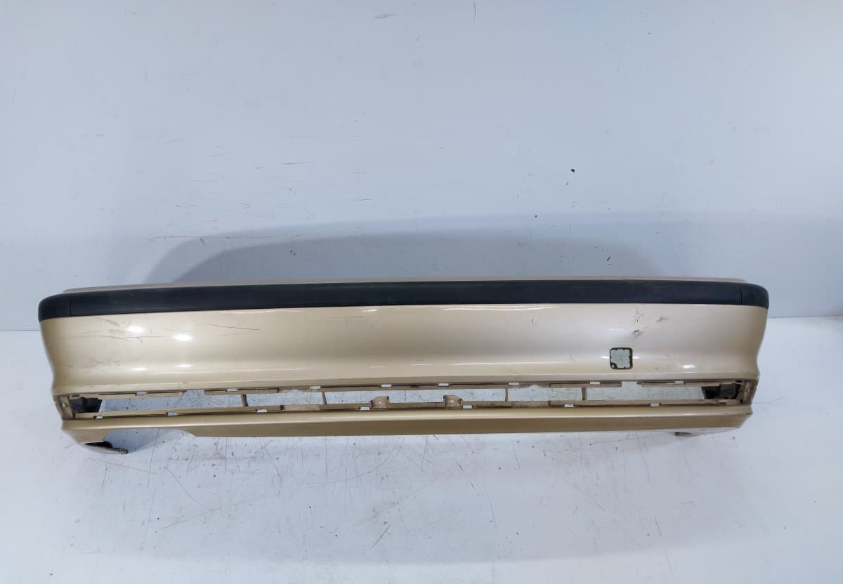 BMW 8195309 8195313 Rear bumper BMW 3 (E46) (1998-2005)