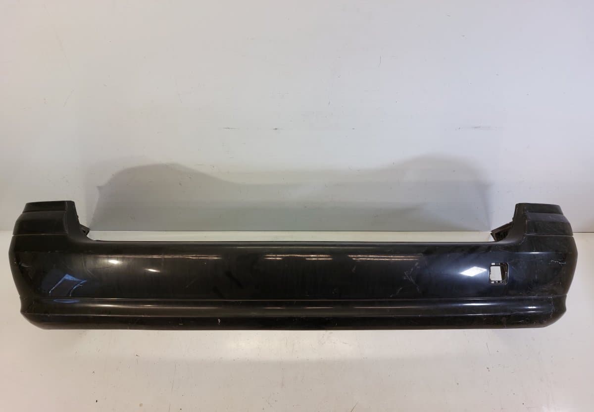 MERCEDES-BENZ A2118801183 Rear bumper MERCEDES-BENZ E-CLASS (W211) (2002-2009)